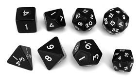 Classroom Dice Set cover