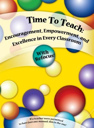 Encouragement, Empowerment, and Excellence in Every Classroom cover