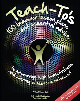 Teach-To's cover