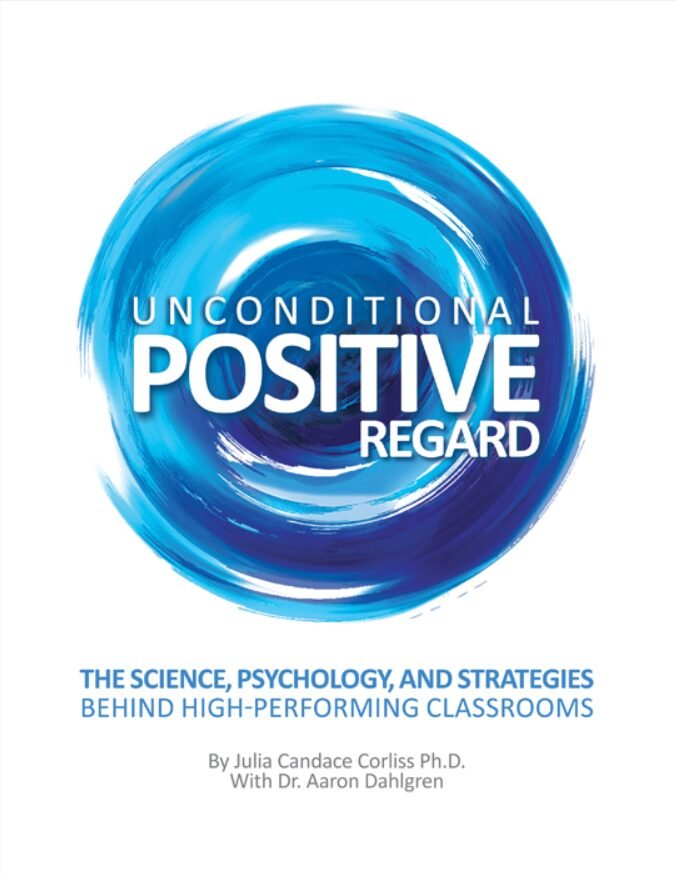Unconditional Positive Regard cover
